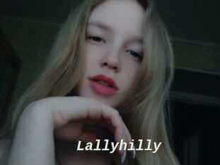 Lallyhilly