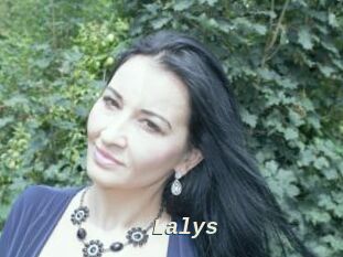Lalys