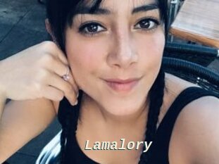 Lamalory