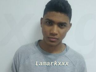 Lamarkxxx
