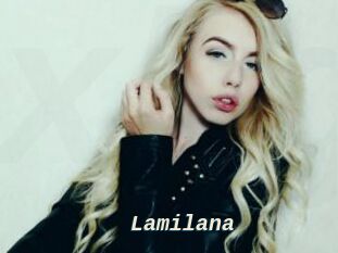 Lamilana