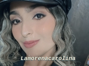 Lamorenacarolina