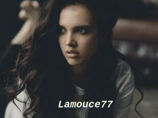 Lamouce77