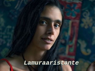 Lamuraaristante