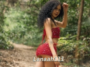 Lanaahill