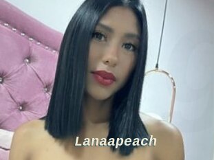 Lanaapeach