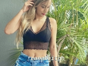 Lanabritgh