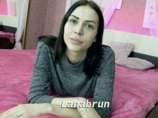 Lanabrun