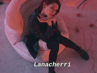 Lanacherri