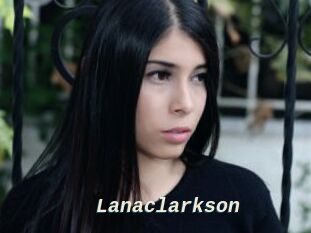 Lanaclarkson