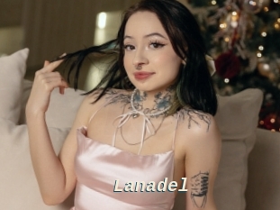 Lanadel