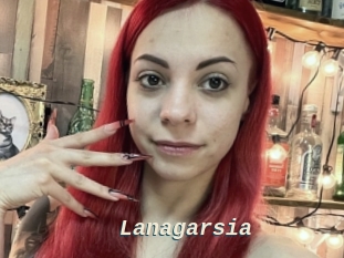 Lanagarsia