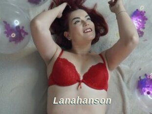 Lanahanson