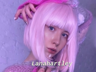 Lanahartley