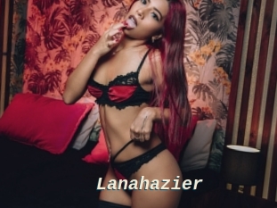Lanahazier