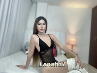 Lanahil