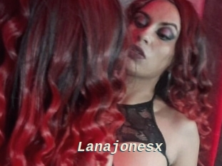 Lanajonesx