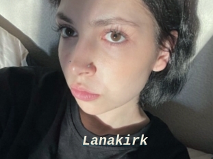 Lanakirk