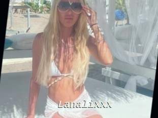 Lanalixxx