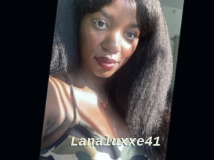 Lanaluxxe41