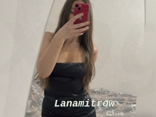 Lanamitrow