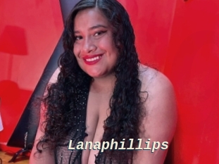 Lanaphillips