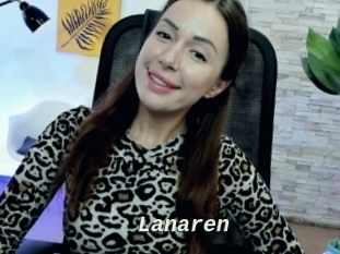 Lanaren