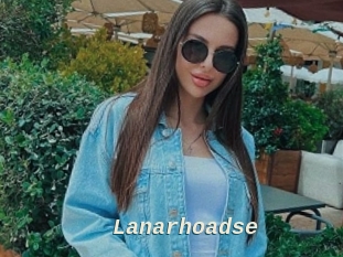 Lanarhoadse