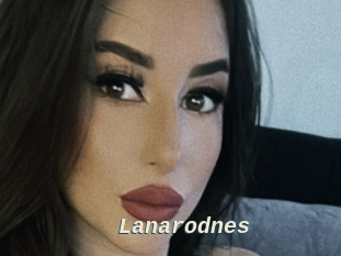 Lanarodnes