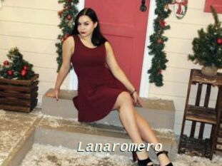 Lanaromero
