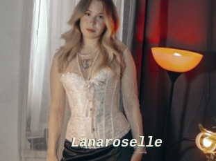 Lanaroselle