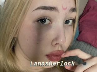 Lanasherlock
