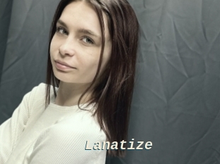 Lanatize
