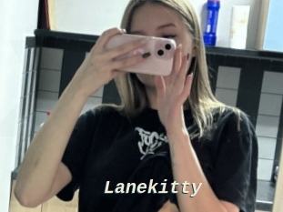 Lanekitty