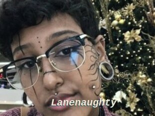 Lanenaughty
