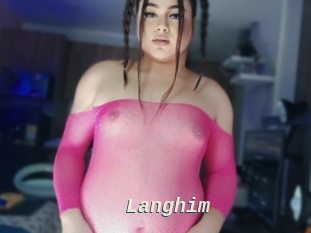 Langhim