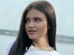 Lannarouds