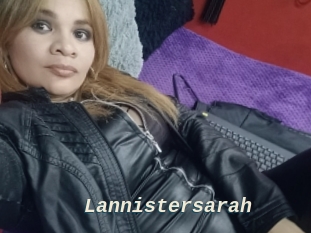Lannistersarah