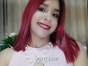 Lanybms
