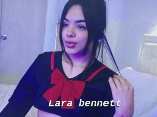 Lara_bennett