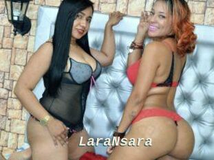 LaraNsara