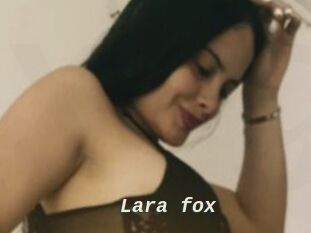 Lara_fox
