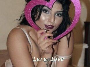 Lara_love