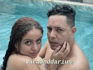 Laraanddariuss
