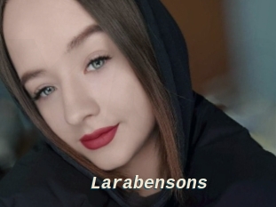 Larabensons