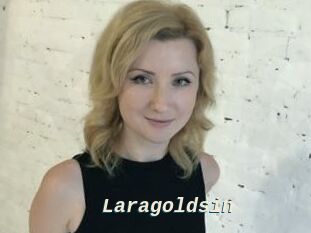 Laragoldsin