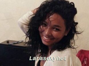 Larasexyhot