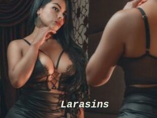 Larasins