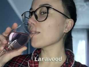 Larawood