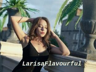 LarisaFlavourful